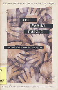 Image of Family Puzzle : putting the pieces together