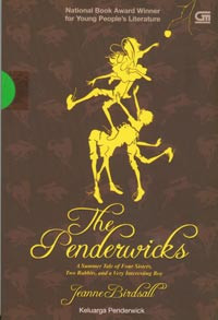 The Penderwicks (Keluarga Penderwick)