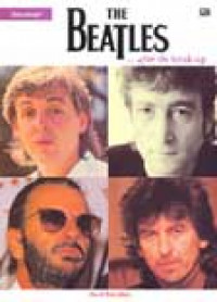 The Beatles After the Break-up