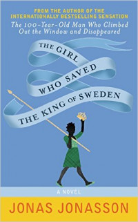 The Girl Who Saved The King of Sweden