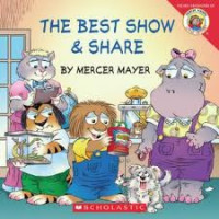 The Best Show and Share