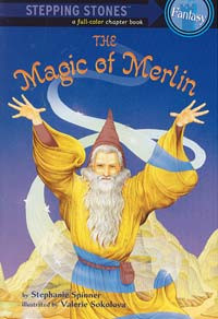 The Magic of Merlin