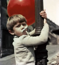 The Red Ballon