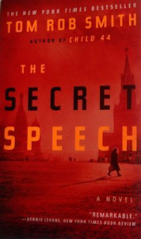 Image of The Secret Speech