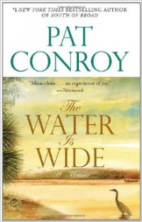 The Water is Wide