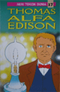 Thomas Alfa Edison