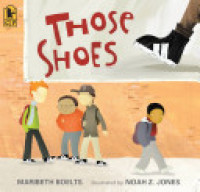 Image of Those shoes