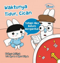 Waktunya Tidur, Cican