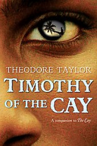 Timothy of The Cay