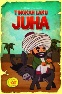 Tingkah Laku Juha
