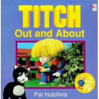 Image of Titch : Out and About