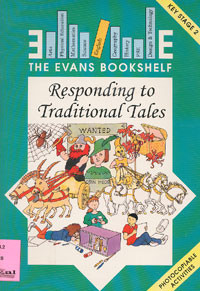 Responding to Traditional Tales