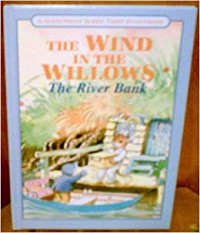 The Wind in the Willows (The River Bank)