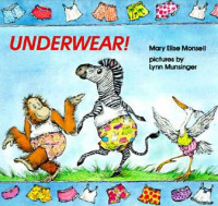 Underwear!