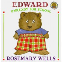 Image of Edward Unready for School