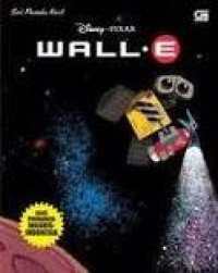 Image of Wall E
