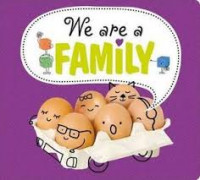 Image of We are A Family