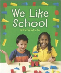 Image of We Like School