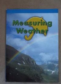 Image of Measuring Weather