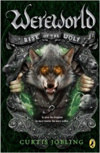 Werewolf : Rise Of The Wolf