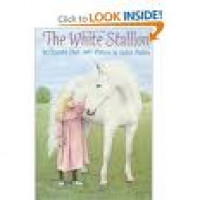 The White Stallion