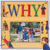 Why Do Some People Use Wheelchair?