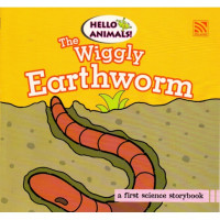 Image of The Wiggly Earthworm