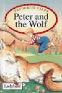 Peter and the Wolf
