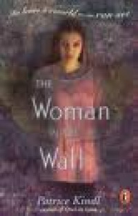The Woman In The Wall