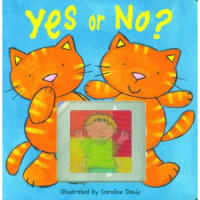 Image of Yes or No?
