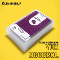Image of Yuk Ngobrol